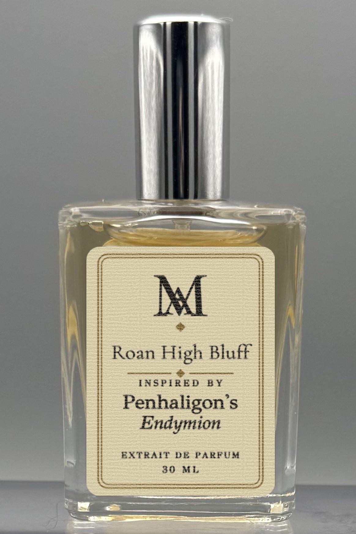 Roan High Bluff — Penhaligon's Endymion Impression