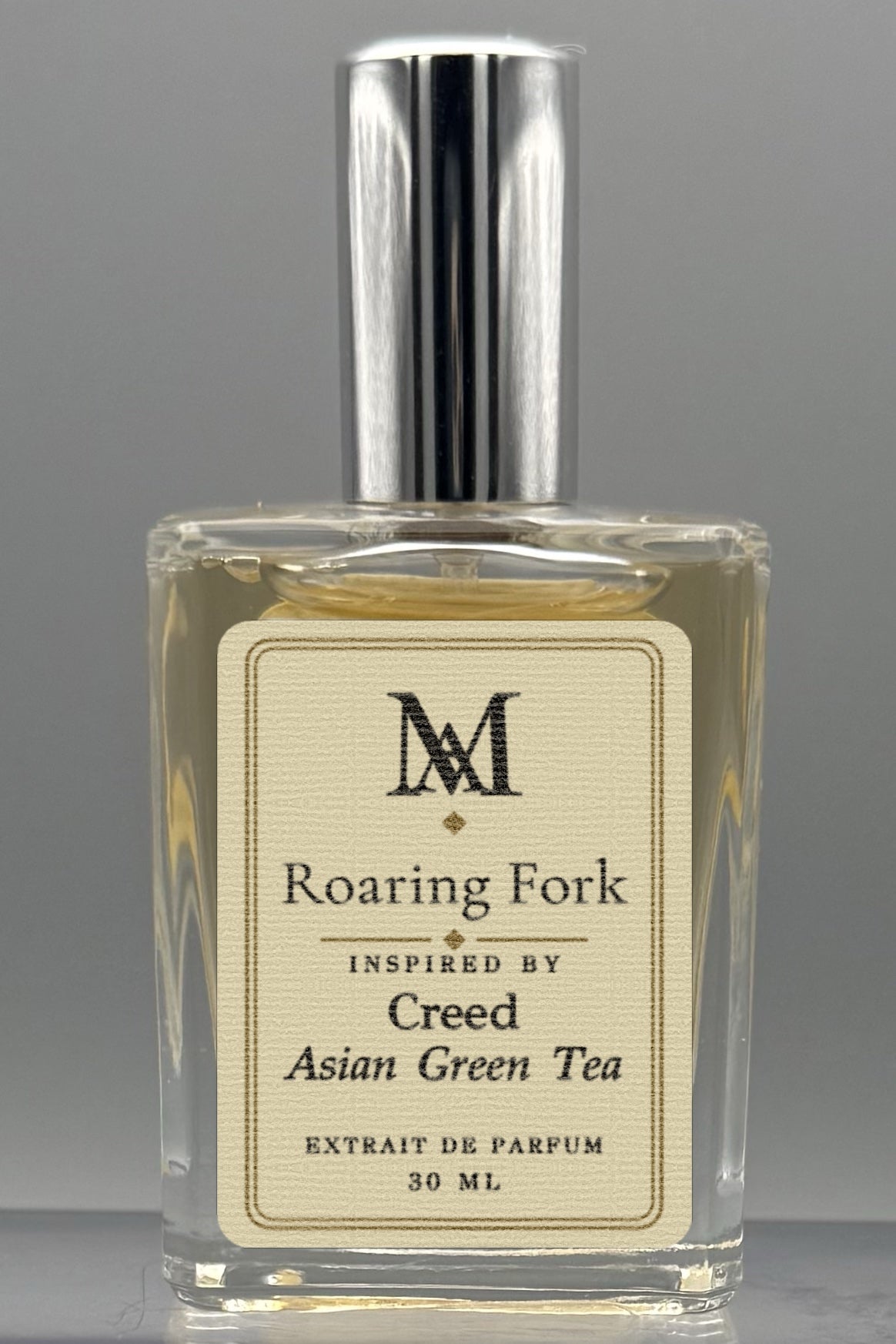 Roaring Fork — Creed Asian Green Tea Impression