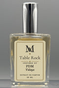 Table Rock — Parfums de Marly Valaya Impression