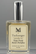Tuckasegee — Tom Ford Neroli Portofino Impression