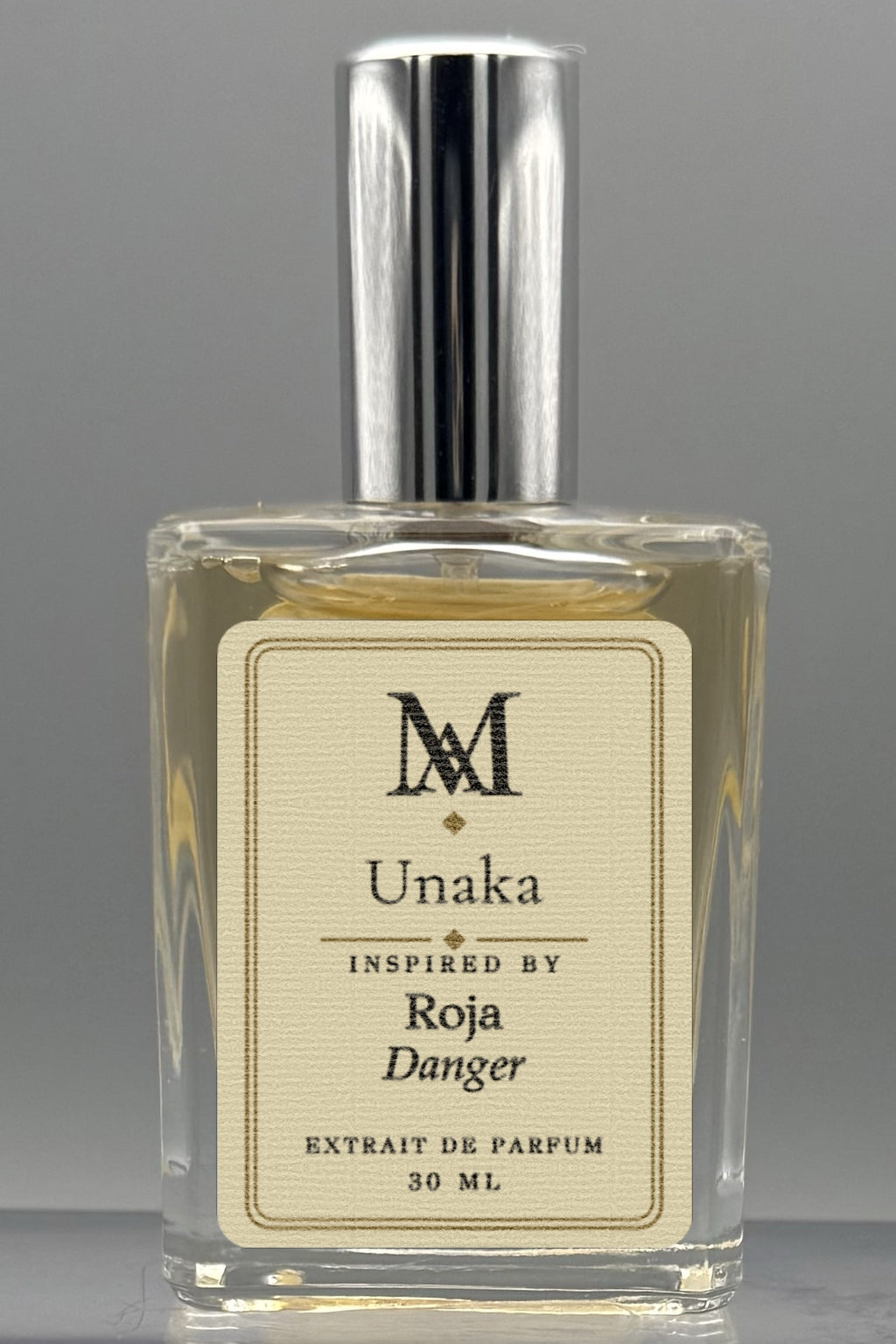 Unaka — Roja Danger Impression