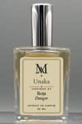 Unaka — Roja Danger Impression