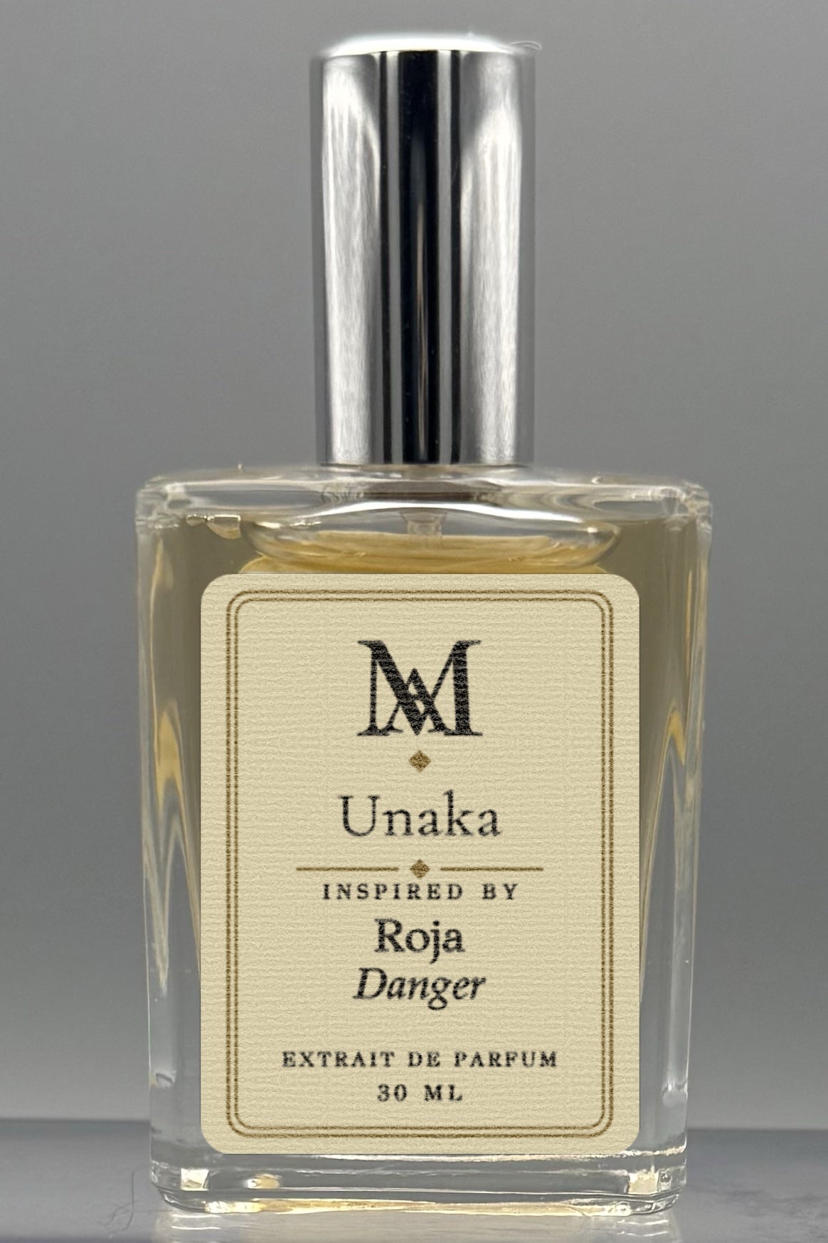Unaka — Roja Danger Impression