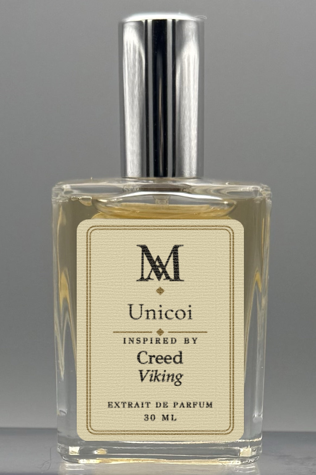 Unicoi — Creed Viking Impression