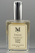 Unicoi — Creed Viking Impression