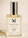 Néroli Ambré ∙ Inspired by Xerjoff Kobe ∙ Extrait de Parfum