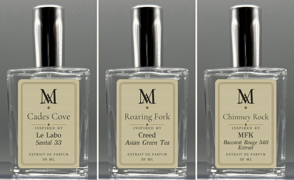 Front Porch — Unisex Fragrance Gift Set