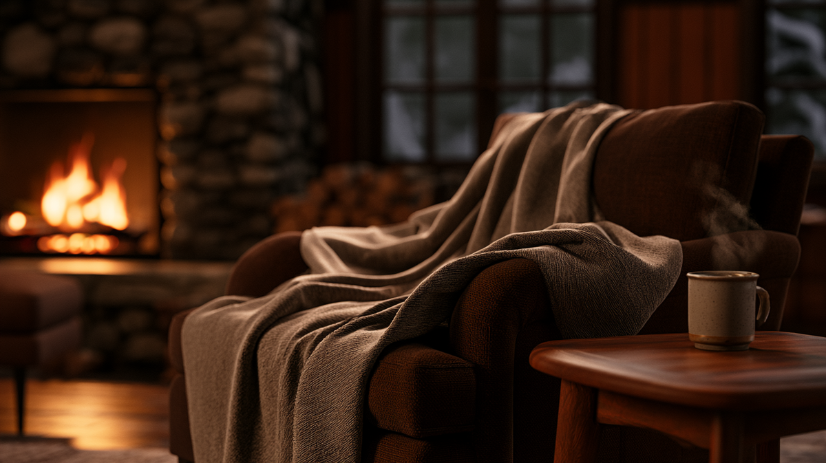 The Hearth Collection