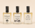 Custom Wedding Perfume — Keepsakes Commission
