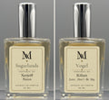 Two Chairs by the Fire — His & Hers Fragrance Gift Set
